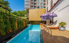 Metropole, Bangkok, Thonglor A Tribute Portfolio Hotel