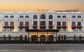Metropole, Bangkok, A Tribute Portfolio Hotel By Marriott