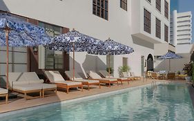 Metropole, Bangkok, A Tribute Portfolio Hotel By Marriott