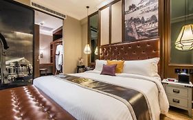 Metropole, Bangkok, A Tribute Portfolio Hotel